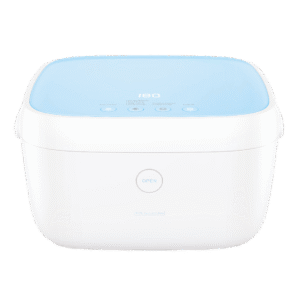 LiViliti Paptizer Smart Sanitizer