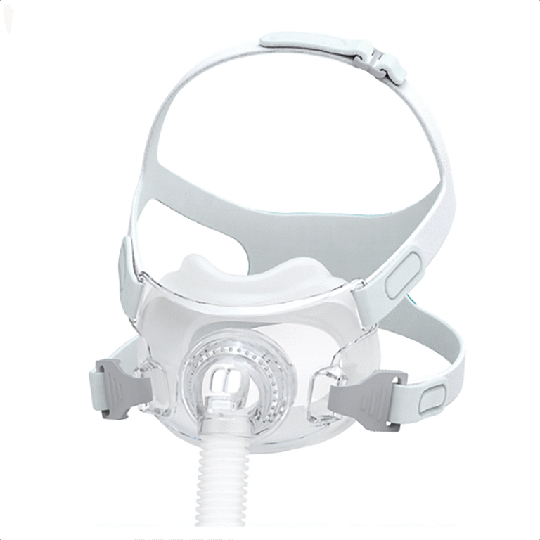 Rio II Nasal Mask